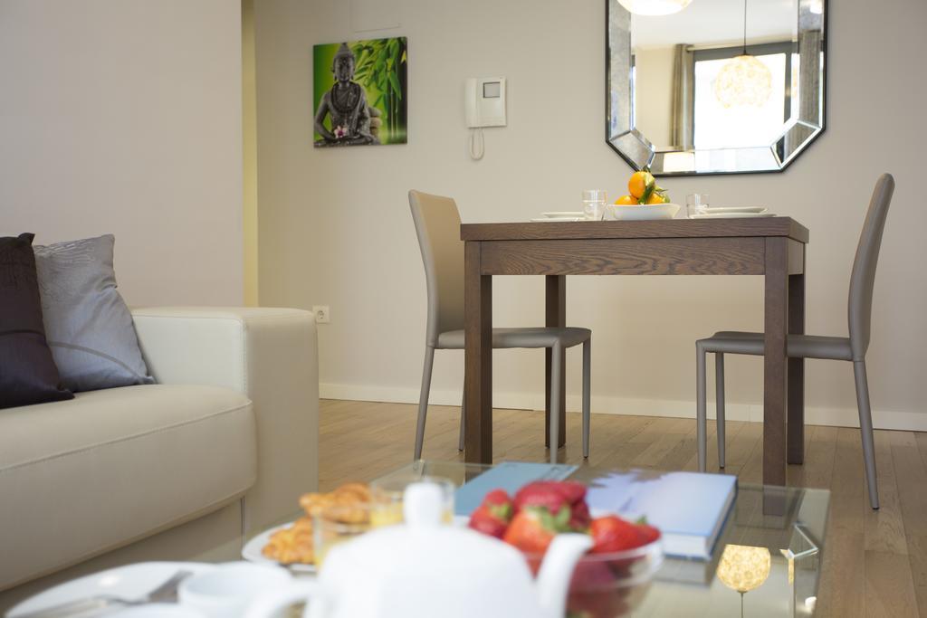 Singularstays Comedias Apartment