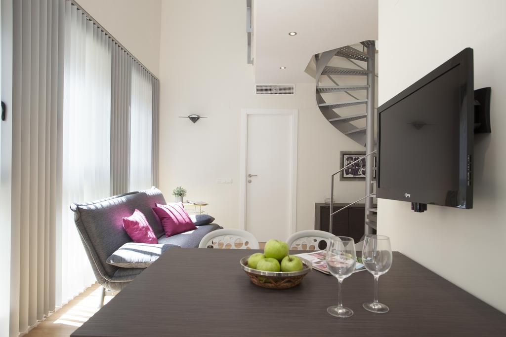 Singularstays Comedias Apartment