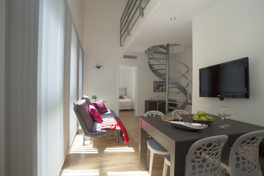 Apartment Singularstays Comedias
