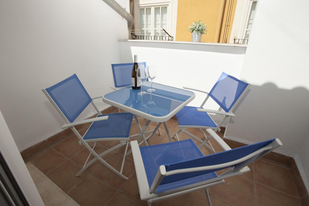 Apartment Singularstays Comedias